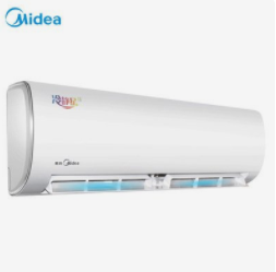 美的空調KFR-35GW